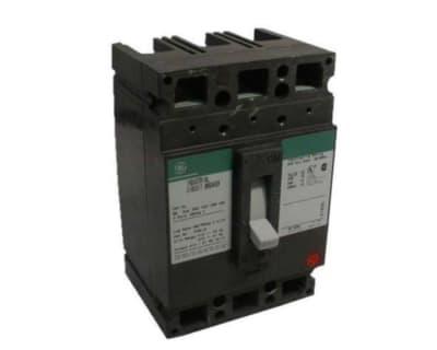 GENERAL ELECTRIC TED134C5050