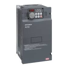 MITSUBISHI FR-A760-02210-NA