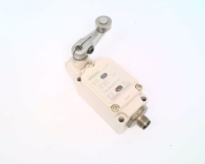 HONEYWELL 1LS-J500SEC-PD