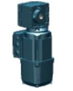 SEW EURODRIVE WA30 DRS71M4BE1HF/EI7C