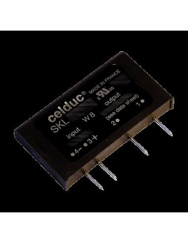 CELDUC SKL20120