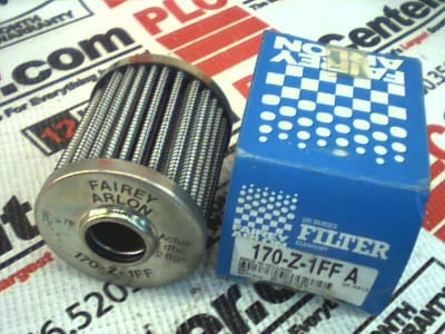 FAIREY ARLON 170-Z-1FFA