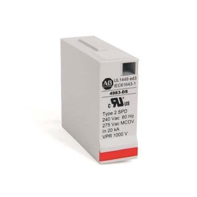 ALLEN BRADLEY 4983-DS230-40