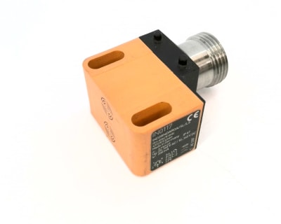 EFECTOR IND2004DAROA/SL/LS-500 RT-IN0117