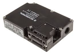 SCHMERSAL AZM 161SK-24RKA-230VAC