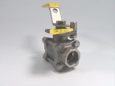 APOLLO VALVES 86R-203-01