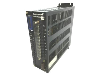 YASKAWA ELECTRIC CPCR-FR05RB7-R8S