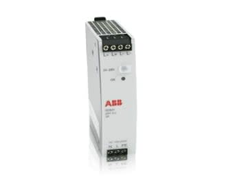 ASEA BROWN BOVERI 3BSC610064R1