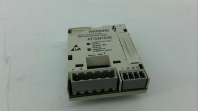 LENZE E82ZAFVC010
