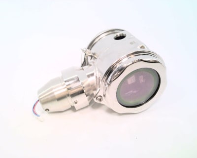 ENDRESS & HAUSER FMB70-7DE2/0