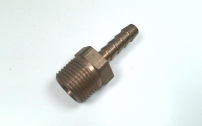 WILKERSON PNEUMATIC 125HBL-4-6