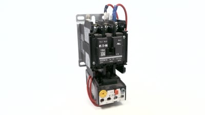 EATON CORPORATION D1A27CNC15A006