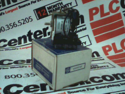 GENERAL ELECTRIC CR120HH62J08