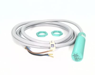 PEPPERL & FUCHS Y01581S