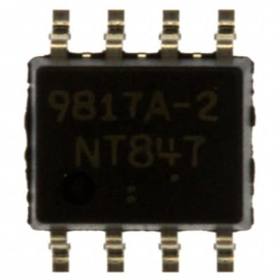 RENESAS PS9817A-1-AX