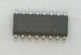 NEXPERIA HEF4014BT,652