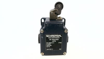SCHMERSAL UK 432Y-M20-2416