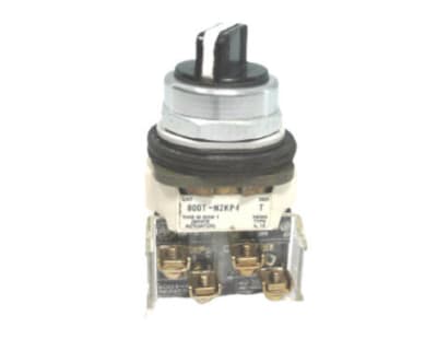 ALLEN BRADLEY 800T-N2KP4BV