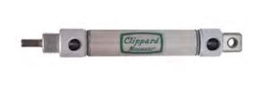 CLIPPARD UFR-08-1 1/2