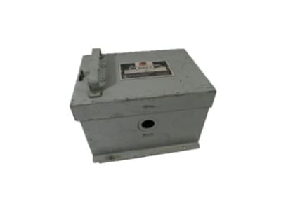 BULLDOG ELECTRIC PRODUCTS BP-352