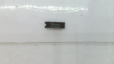 NTE NTE9932