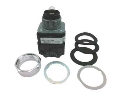 ALLEN BRADLEY 800T-FXP16XD4