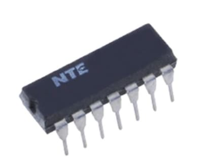 NTE NTE74S132