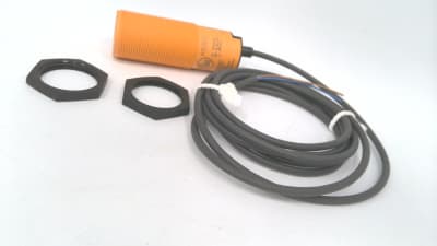 EFECTOR KI-3250NBPKG/SL/1P/IO-KI5303