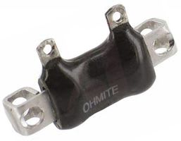 OHMITE F10J1R0E