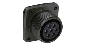 AMPHENOL MS3102A16S-1S