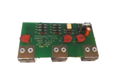 ASEA BROWN BOVERI 390437