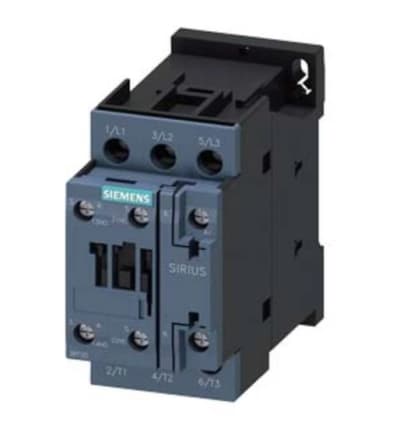 SIEMENS 3RT2028-1AN20