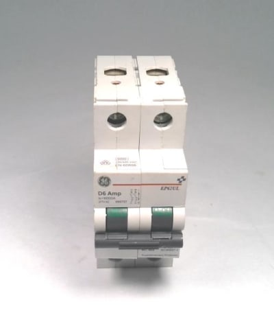 GENERAL ELECTRIC EP62ULD6