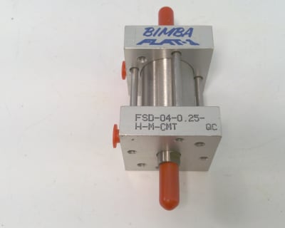 BIMBA FSD-04-0.25-H-M-CMT
