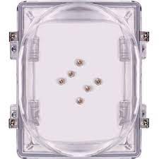 SAFETY TECHNOLOGY INT STI-1221A4X