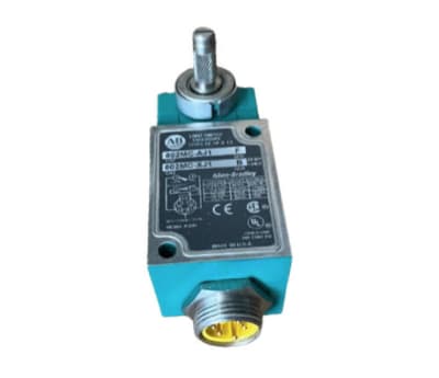 ALLEN BRADLEY 802MC-XJ1