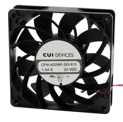 SAME SKY CFM-A238BF-270-651
