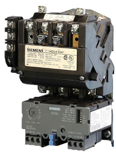 SIEMENS 14DUC32HA