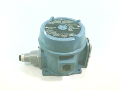 UNITED ELECTRIC H121-376