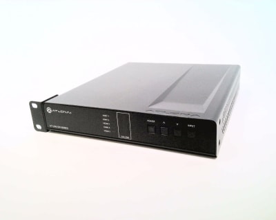 ATLONA AT-UHD-SW-5000ED