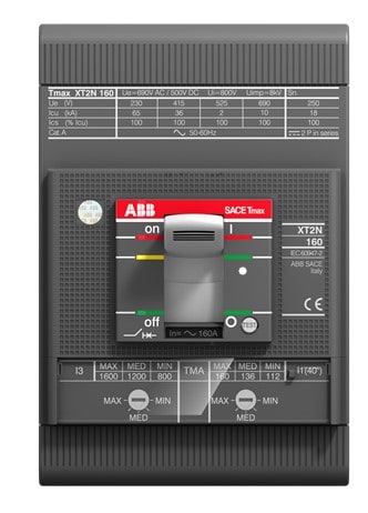 ASEA BROWN BOVERI 1SDA067785R1