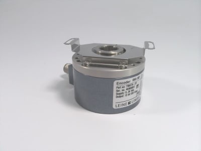 LEINE & LINDE 796676-01