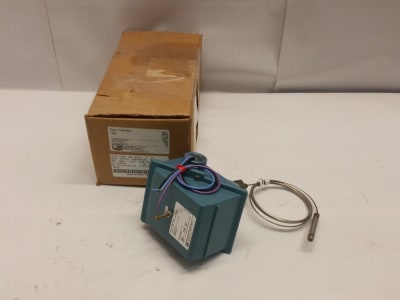 UNITED ELECTRIC F400-8BS