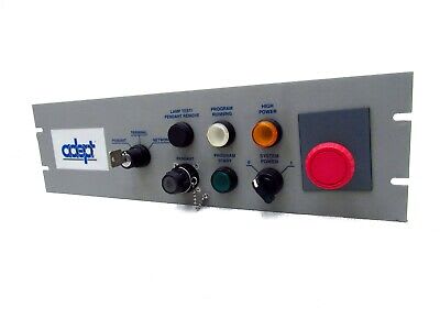 ADEPT TECH 10330-00375