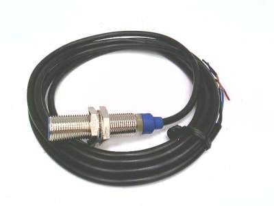 HONEYWELL JM1206ED1C2