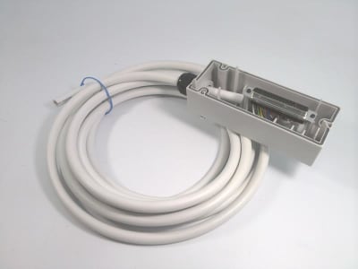 FESTO NEBV-S1W37-E-5-LE26