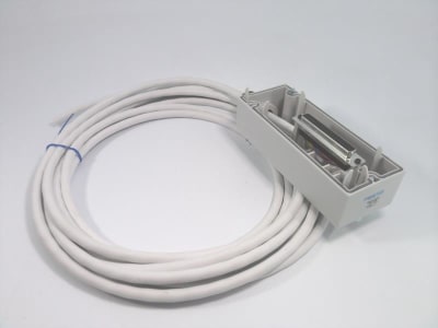FESTO NEBV-S1W37-E-5-LE10