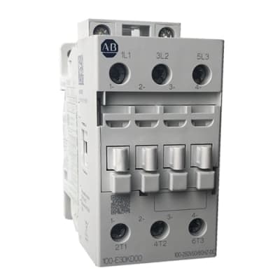 ALLEN BRADLEY 100-E30KD00