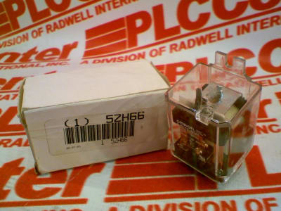 OMRON MJN1CF-DC24