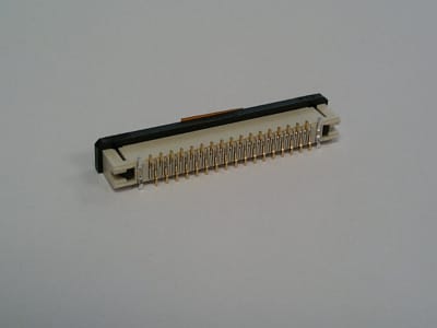 AMPHENOL F314-1A7H1-11034